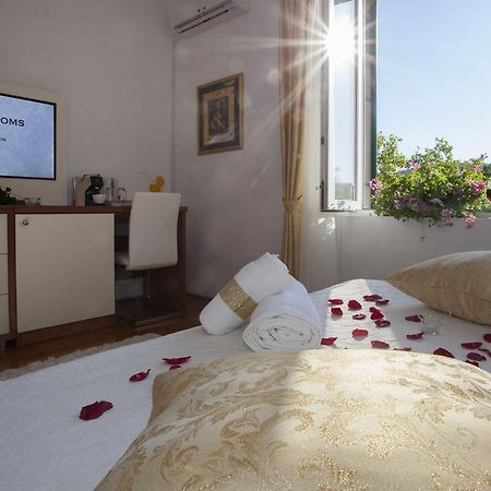 Luxury Rooms Duje Сплит Экстерьер фото