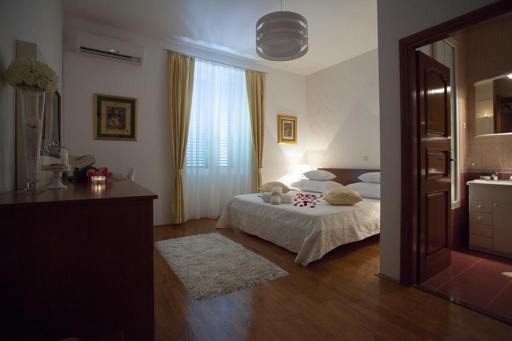 Luxury Rooms Duje Сплит Экстерьер фото