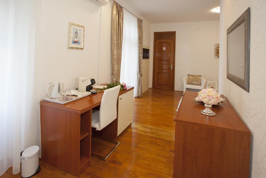 Luxury Rooms Duje Сплит Экстерьер фото